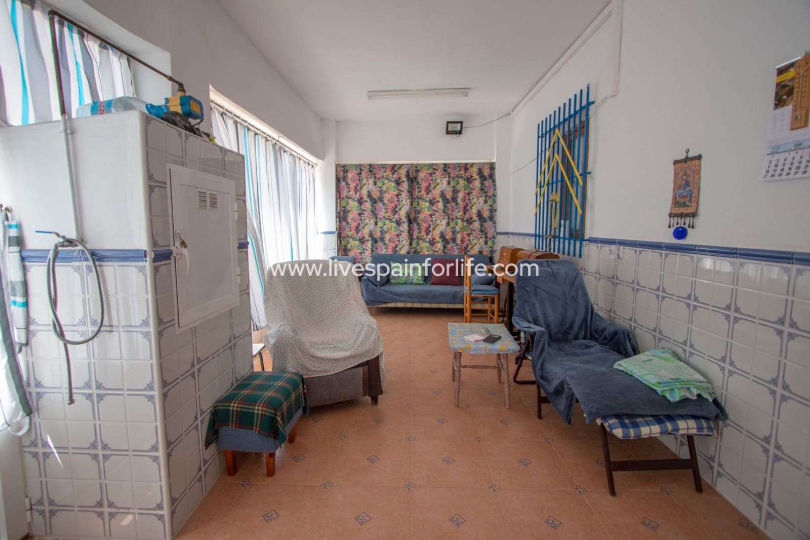 3 camera da letto Finca/Casa di Campagna in vendita in Albatera con piscina garage - 260.000 € (Rif: 9737073)