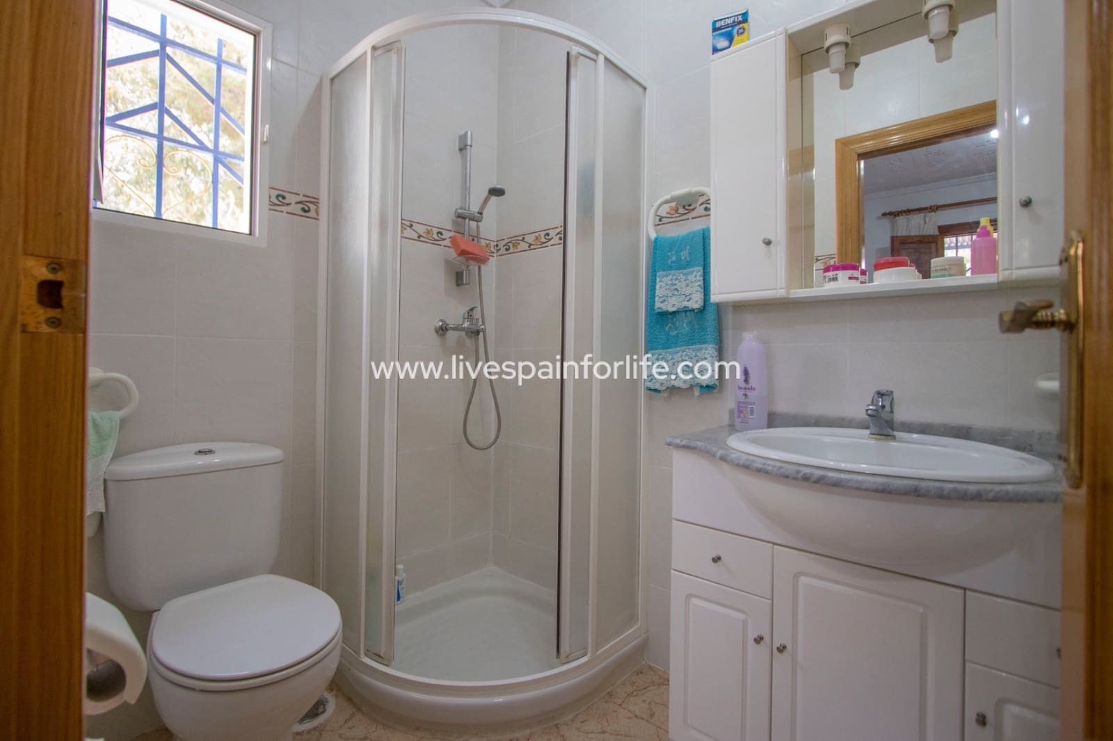 3 camera da letto Finca/Casa di Campagna in vendita in Albatera con piscina garage - 260.000 € (Rif: 9737073)