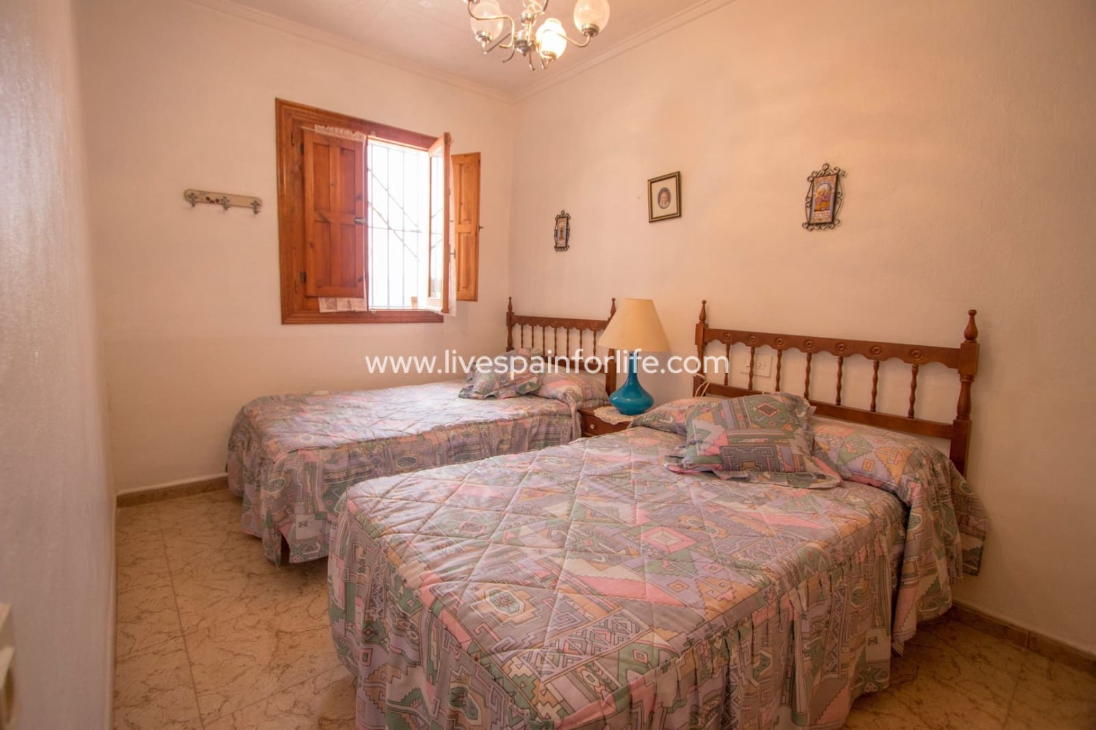 3 camera da letto Finca/Casa di Campagna in vendita in Albatera con piscina garage - 260.000 € (Rif: 9737073)