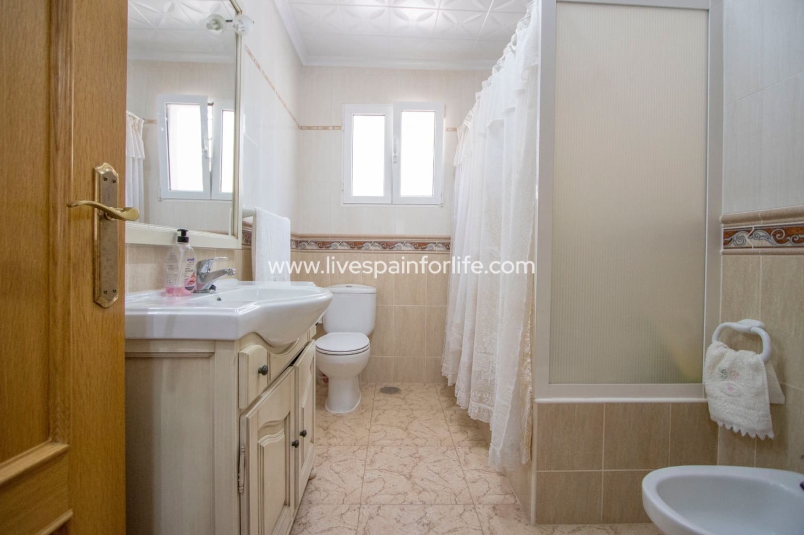 3 camera da letto Finca/Casa di Campagna in vendita in Albatera con piscina garage - 260.000 € (Rif: 9737073)