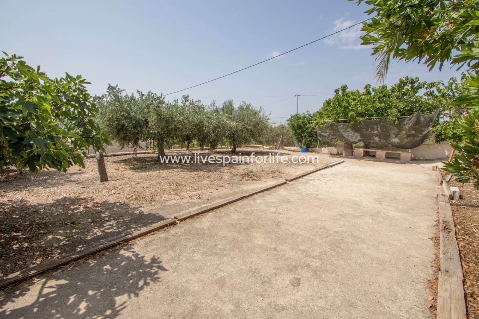 3 camera da letto Finca/Casa di Campagna in vendita in Albatera con piscina garage - 260.000 € (Rif: 9737073)
