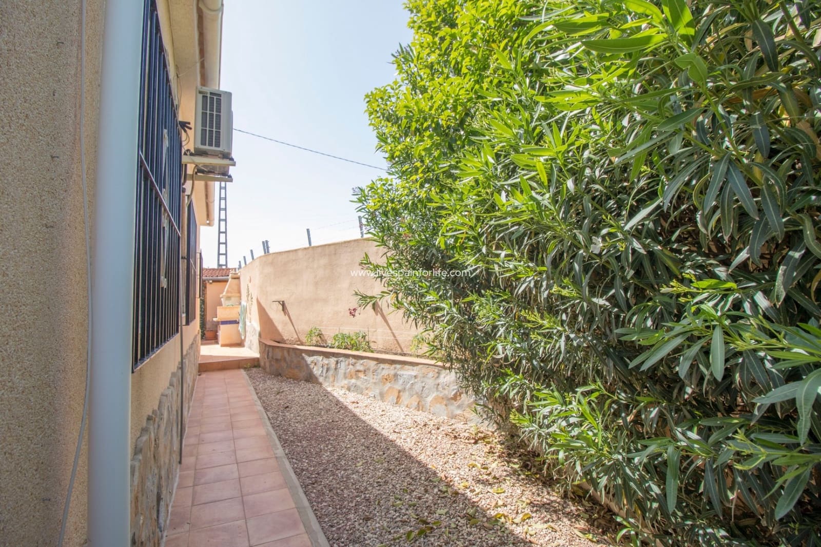 3 soverom Finca/Herregård til salgs i Albatera med svømmebasseng - € 299 995 (Ref: 9737074)