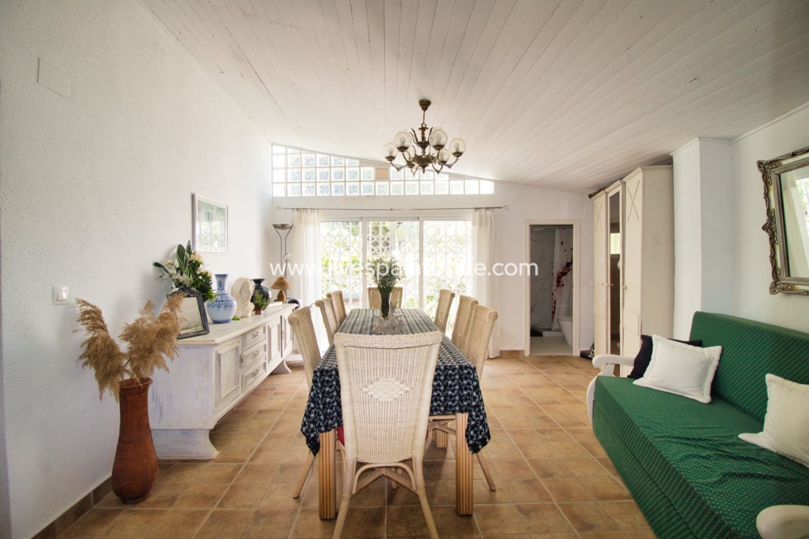 3 camera da letto Finca/Casa di Campagna in vendita in Dolores con piscina garage - 495.000 € (Rif: 9737076)