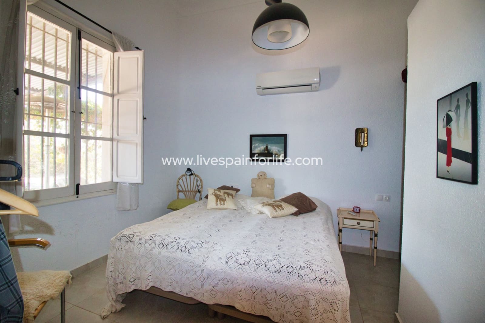 3 camera da letto Finca/Casa di Campagna in vendita in Dolores con piscina garage - 495.000 € (Rif: 9737076)