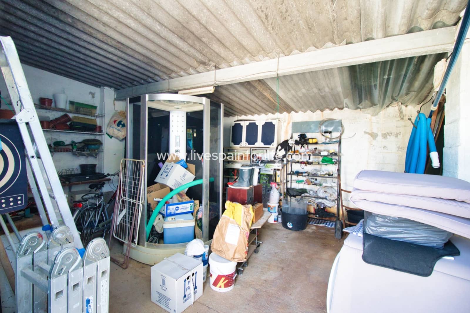 3 camera da letto Finca/Casa di Campagna in vendita in Dolores con piscina garage - 495.000 € (Rif: 9737076)