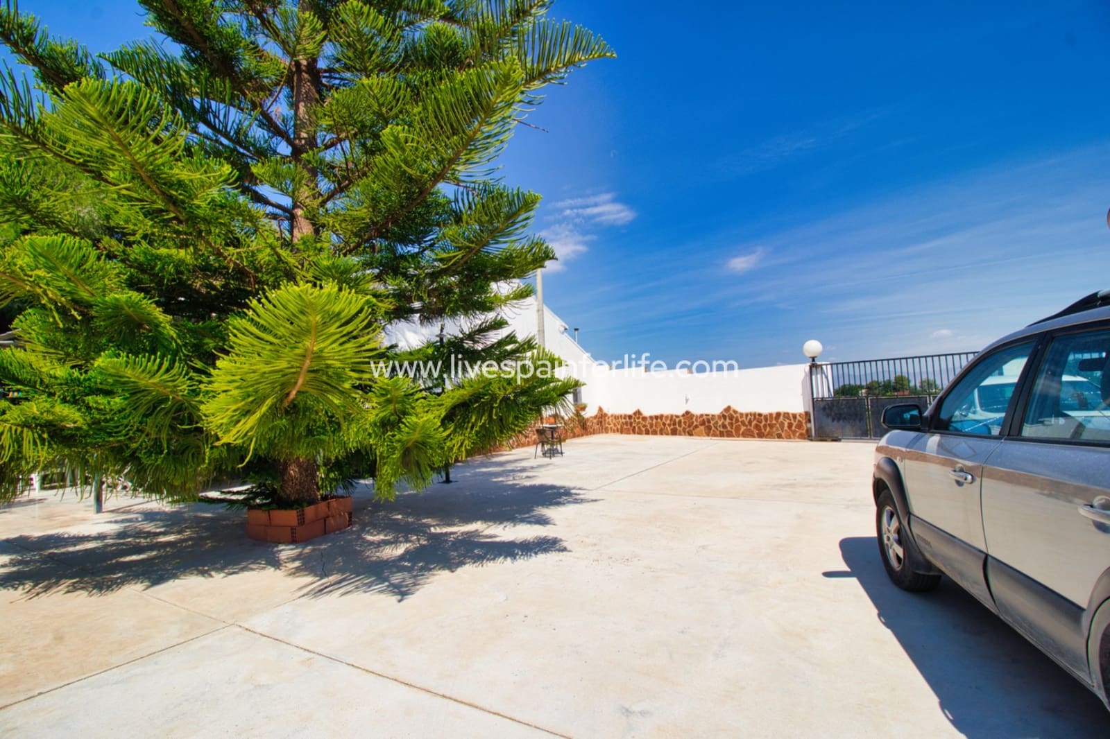 3 camera da letto Finca/Casa di Campagna in vendita in Dolores con piscina garage - 495.000 € (Rif: 9737076)