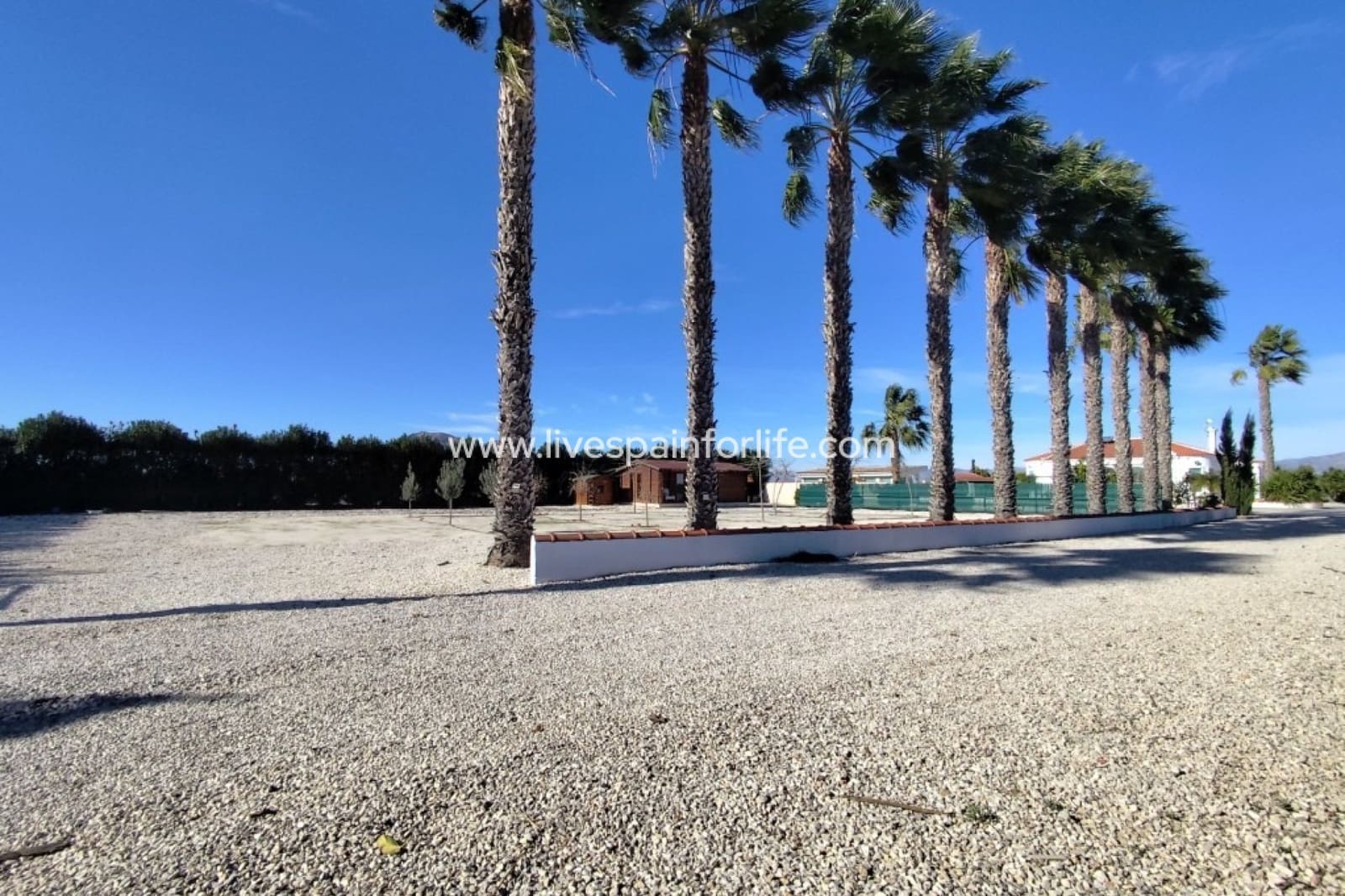 3 soverom Finca/Herregård til salgs i Callosa de Segura med svømmebasseng garasje - € 590 000 (Ref: 9737077)