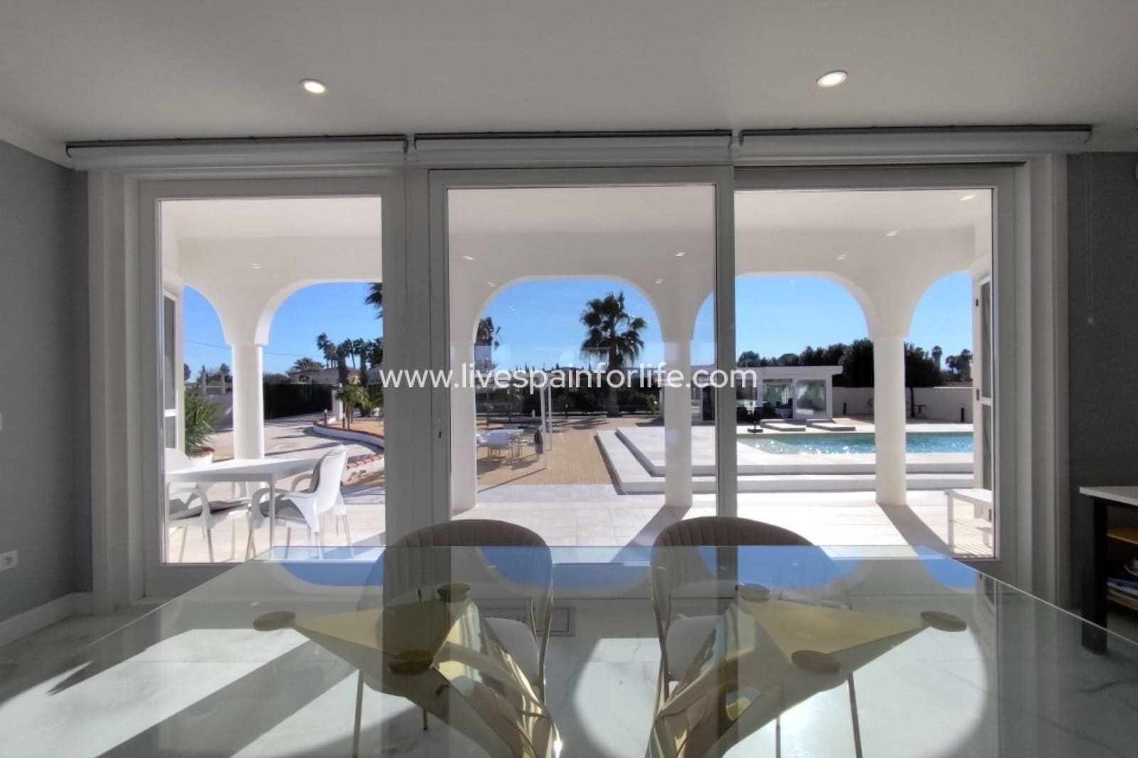 3 camera da letto Finca/Casa di Campagna in vendita in Rafal con piscina garage - 590.000 € (Rif: 9737080)