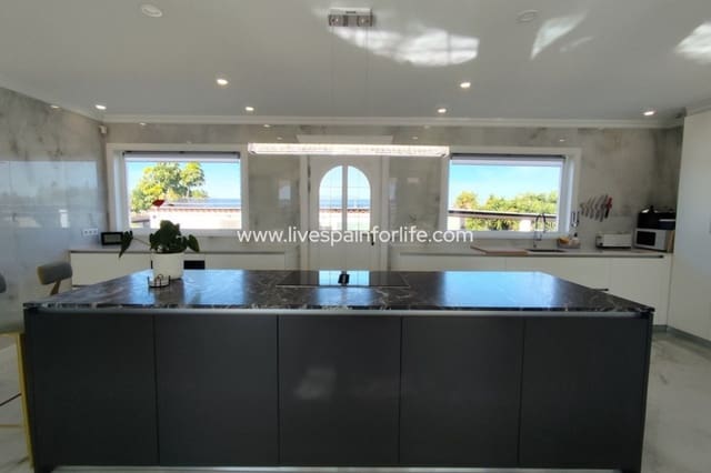 3 soverom Finca/Herregård til salgs i Rafal med svømmebasseng garasje - € 590 000 (Ref: 9737080)