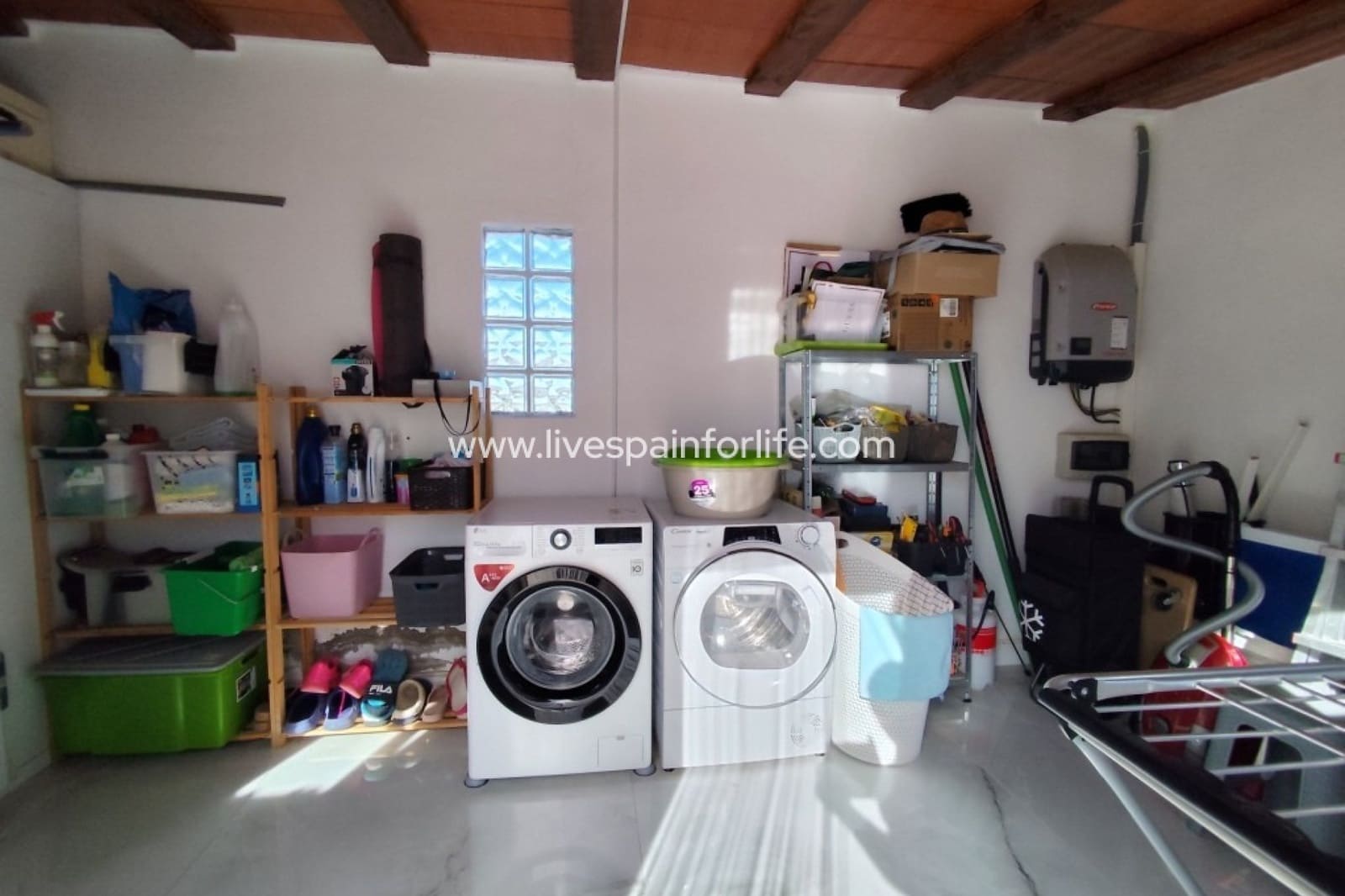 3 camera da letto Finca/Casa di Campagna in vendita in Rafal con piscina garage - 590.000 € (Rif: 9737080)