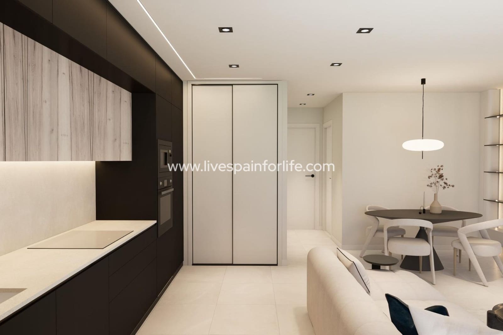 3 quarto Bungalow para venda em Pilar de la Horadada com piscina garagem - 375 000 € (Ref: 9752344)