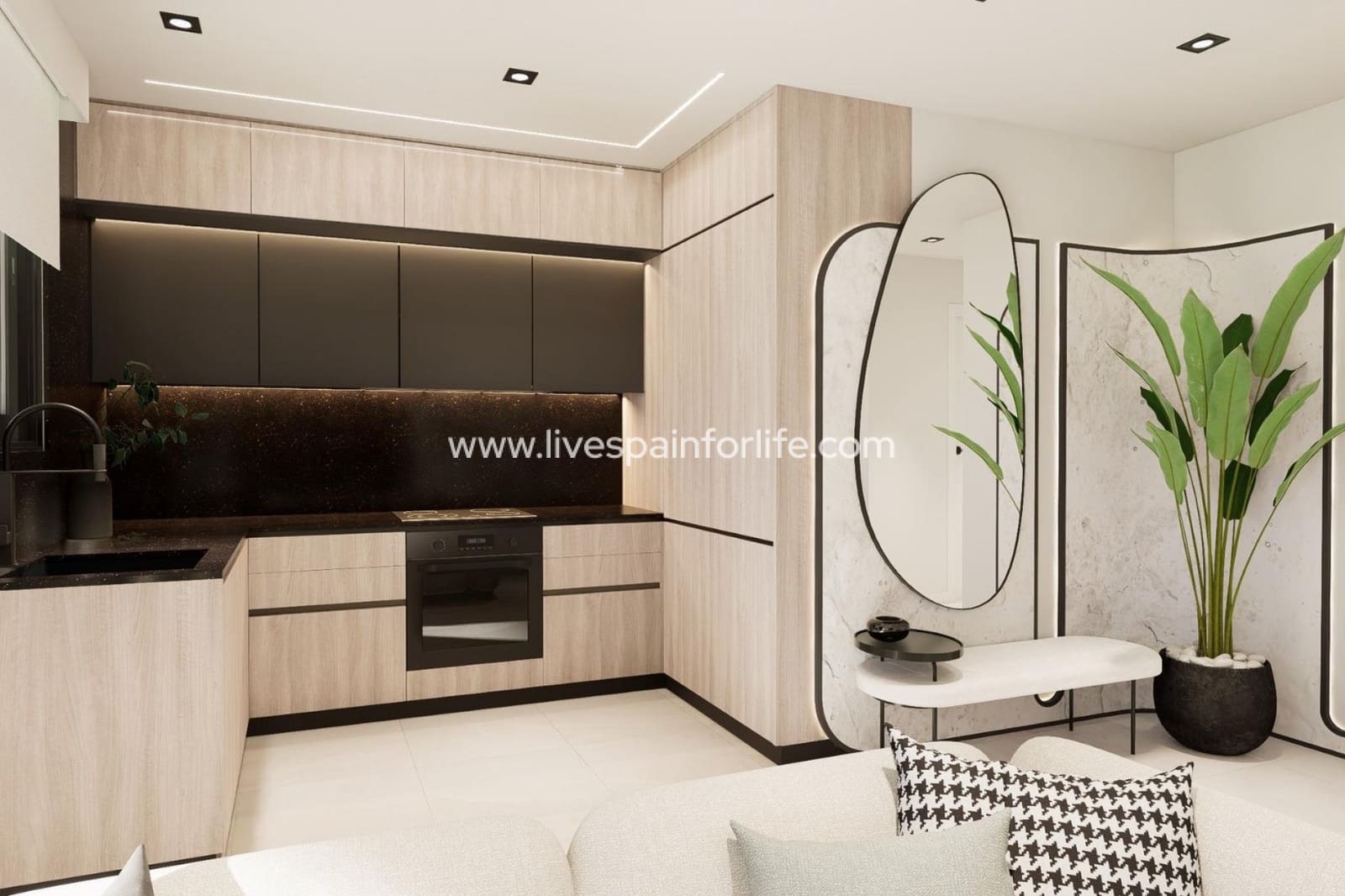 3 quarto Bungalow para venda em Pilar de la Horadada com piscina garagem - 375 000 € (Ref: 9752344)