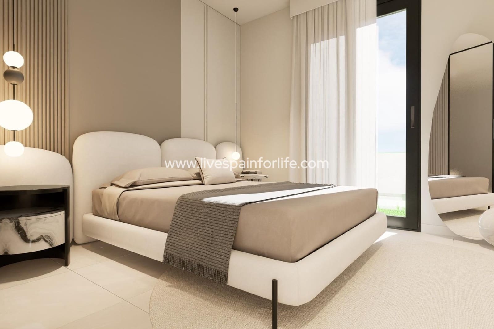 3 quarto Bungalow para venda em Pilar de la Horadada com piscina garagem - 375 000 € (Ref: 9752344)