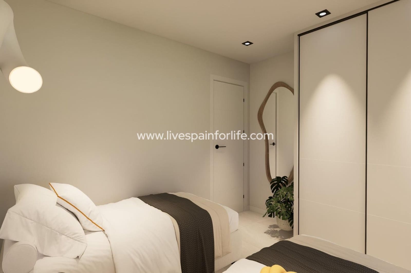 3 quarto Bungalow para venda em Pilar de la Horadada com piscina garagem - 375 000 € (Ref: 9752344)