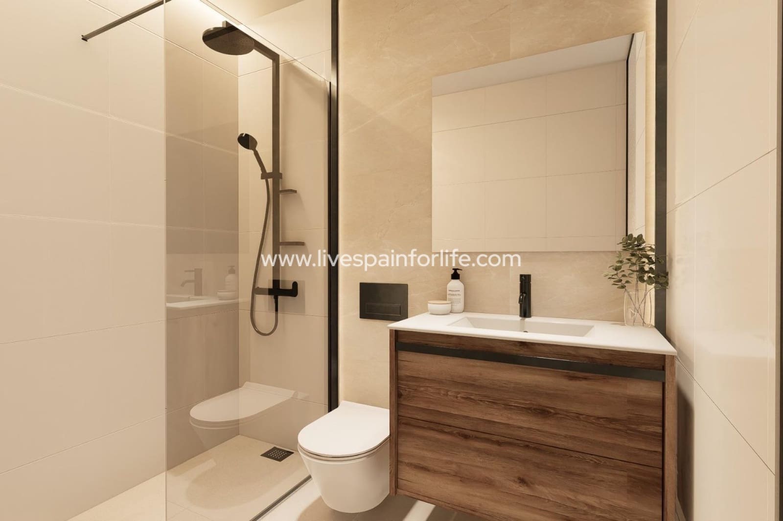 3 quarto Bungalow para venda em Pilar de la Horadada com piscina garagem - 375 000 € (Ref: 9752344)