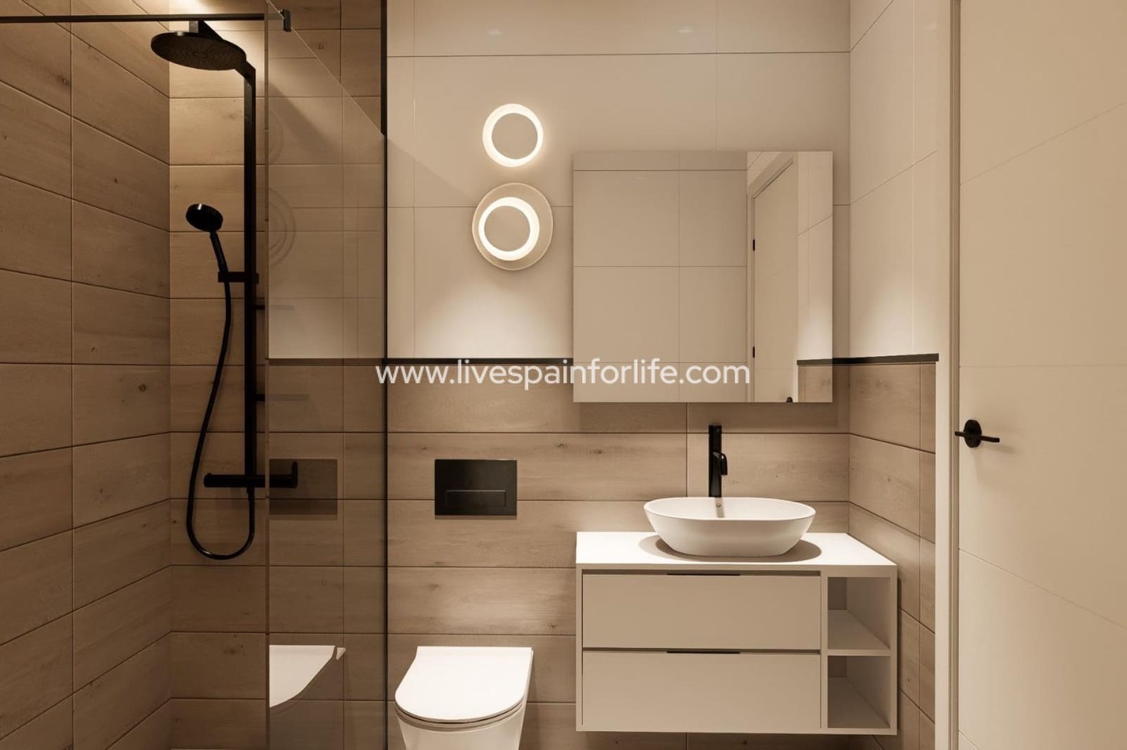 3 chambre Bungalow à vendre à Pilar de la Horadada avec piscine garage - 375 000 € (Ref: 9752345)