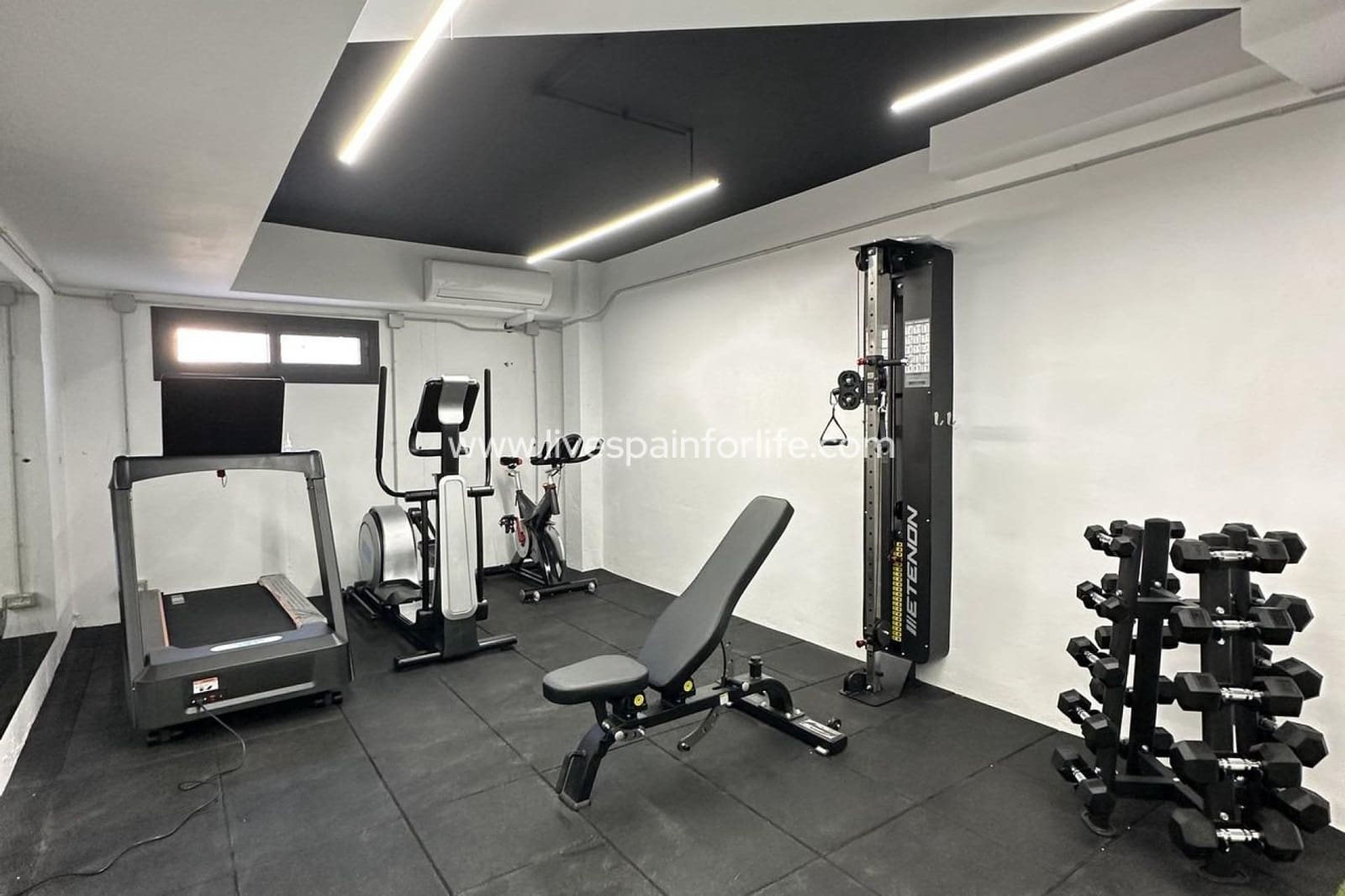 3 chambre Bungalow à vendre à Pilar de la Horadada avec piscine garage - 375 000 € (Ref: 9752345)