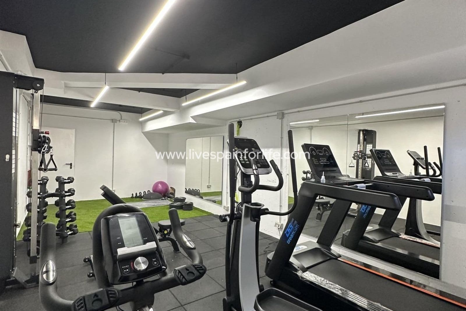 3 chambre Bungalow à vendre à Pilar de la Horadada avec piscine garage - 375 000 € (Ref: 9752345)