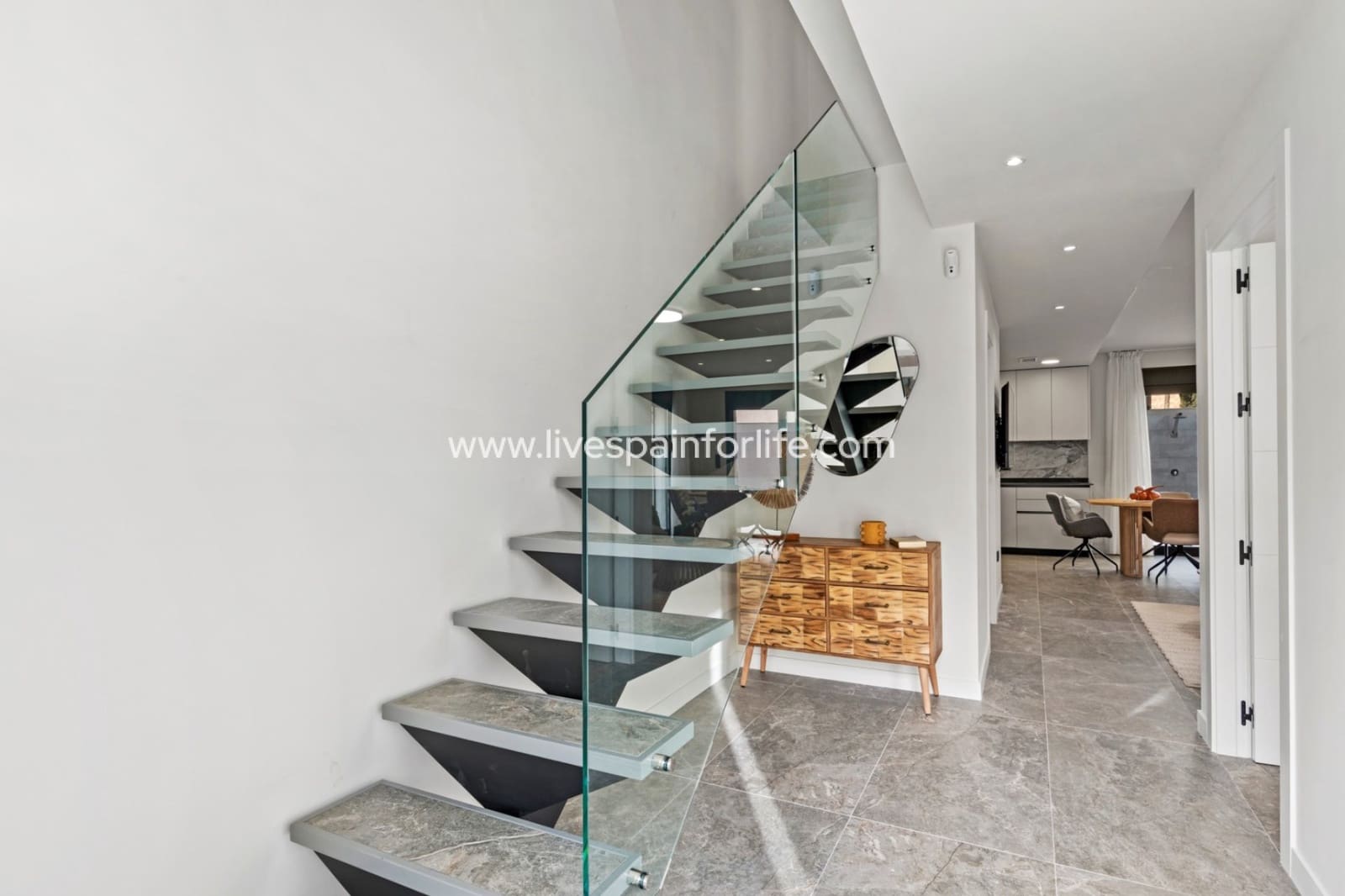 4 quarto Moradia Geminada para venda em Torre de la Horadada com piscina garagem - 698 000 € (Ref: 9752346)