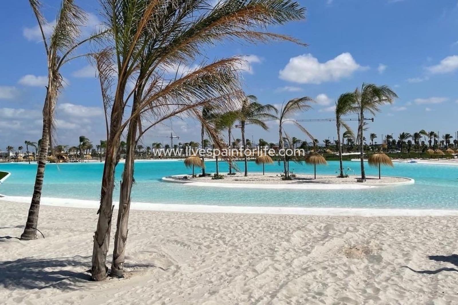 3 chambre Villa/Maison à vendre à Torre-Pacheco avec piscine - 1 498 000 € (Ref: 9752348)