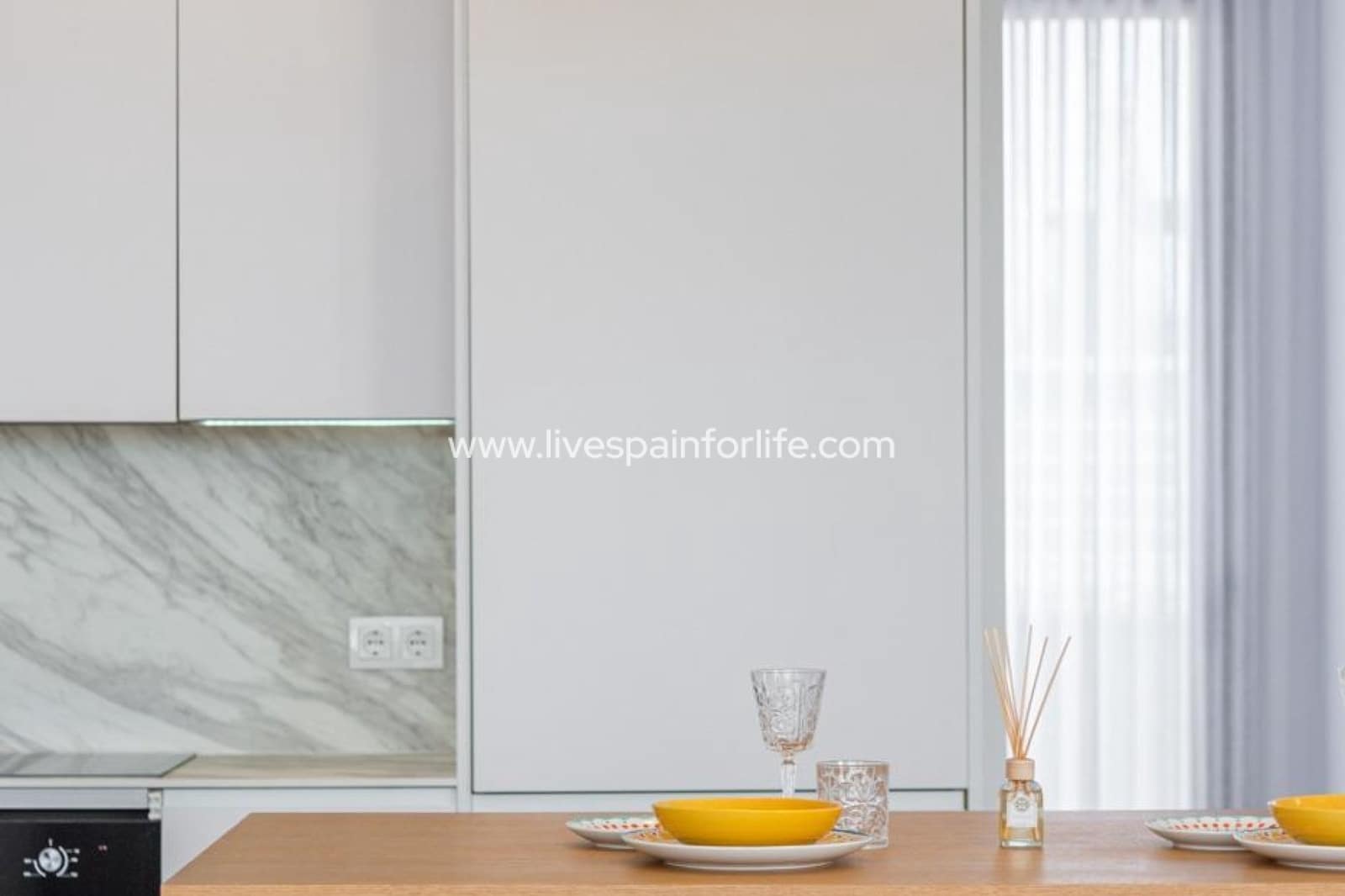 2 makuuhuone Huvila myytävänä paikassa Vera mukana uima-altaan 
autotalli - 429 000 € (Ref: 9752350)