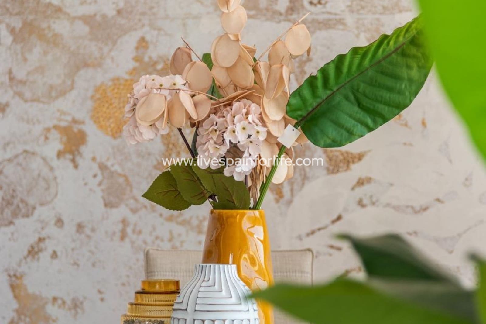 2 makuuhuone Huvila myytävänä paikassa Vera mukana uima-altaan 
autotalli - 429 000 € (Ref: 9752350)