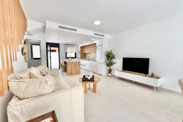 2 slaapkamer Huis te koop in Cox met zwembad garage - € 223.000 (Ref: 9756626)