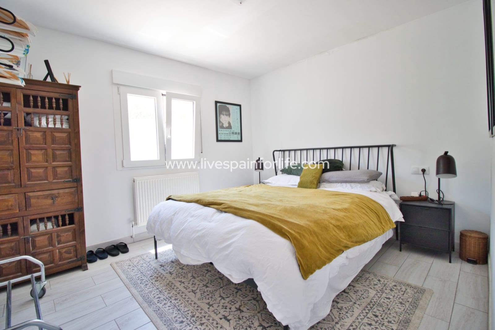 5 soveværelse Finca/Landehus til salg i Pinoso med swimmingpool - € 395.000 (Ref: 9756627)