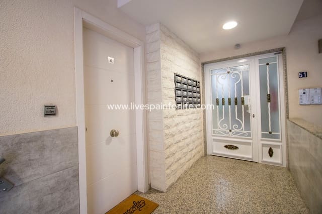 3 slaapkamer Appartement te koop in Formentera del Segura met zwembad - € 125.000 (Ref: 9756628)