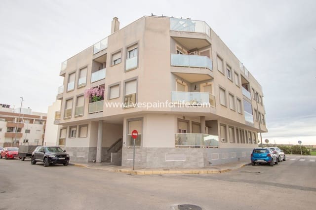 3 slaapkamer Appartement te koop in Formentera del Segura met zwembad - € 125.000 (Ref: 9756628)