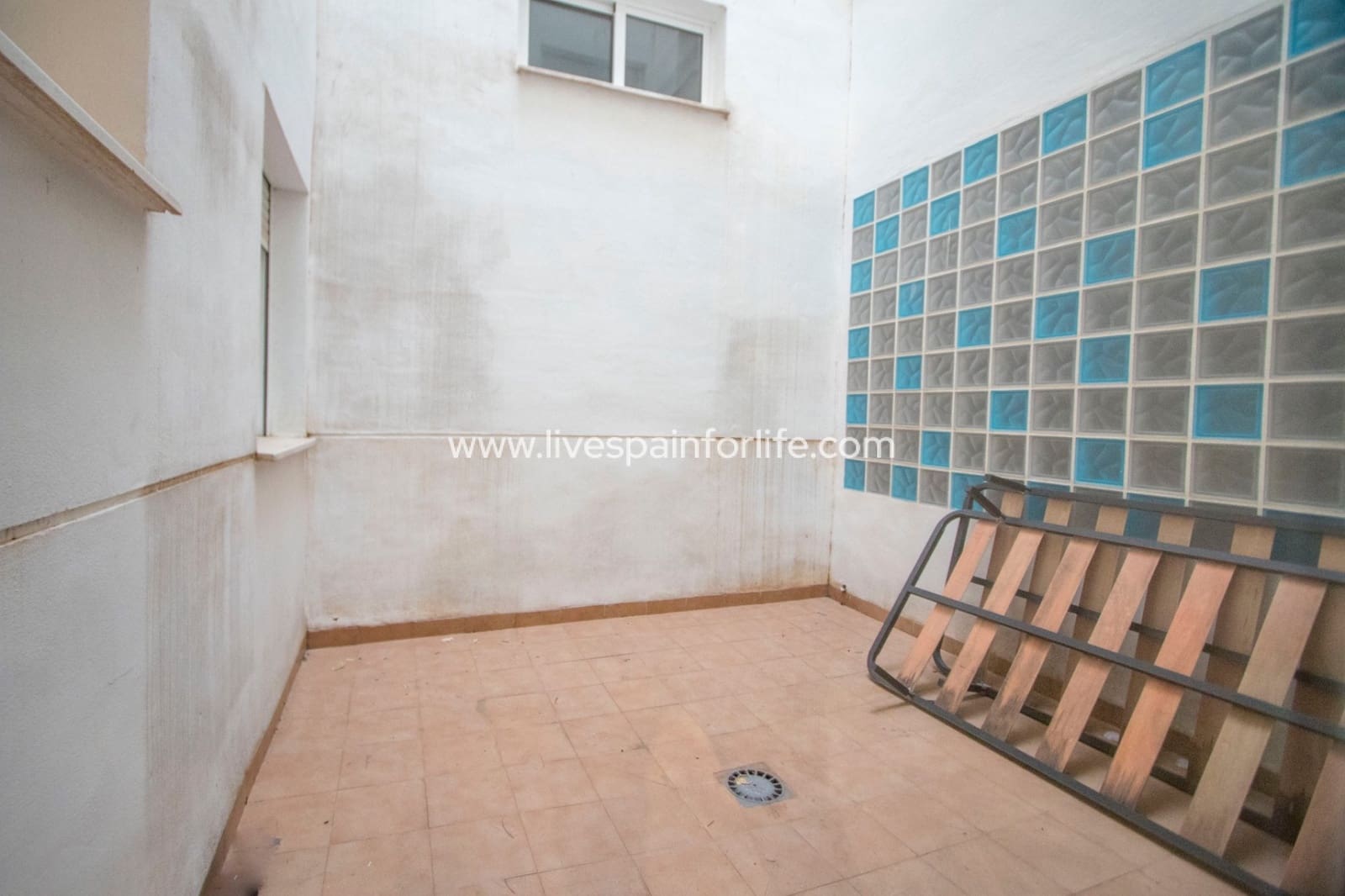 3 slaapkamer Appartement te koop in Formentera del Segura met zwembad - € 125.000 (Ref: 9756628)