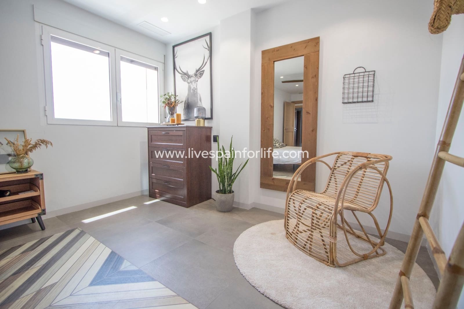 4 sypialnia Apartament na sprzedaż w Albatera z garażem - 360 000 € (Ref: 9756631)