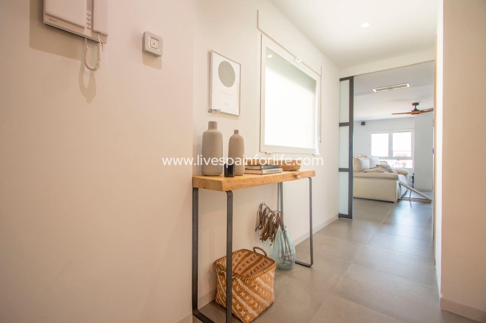 4 sypialnia Apartament na sprzedaż w Albatera z garażem - 360 000 € (Ref: 9756631)