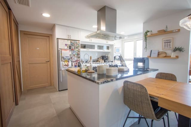 4 sypialnia Apartament na sprzedaż w Albatera z garażem - 360 000 € (Ref: 9756631)