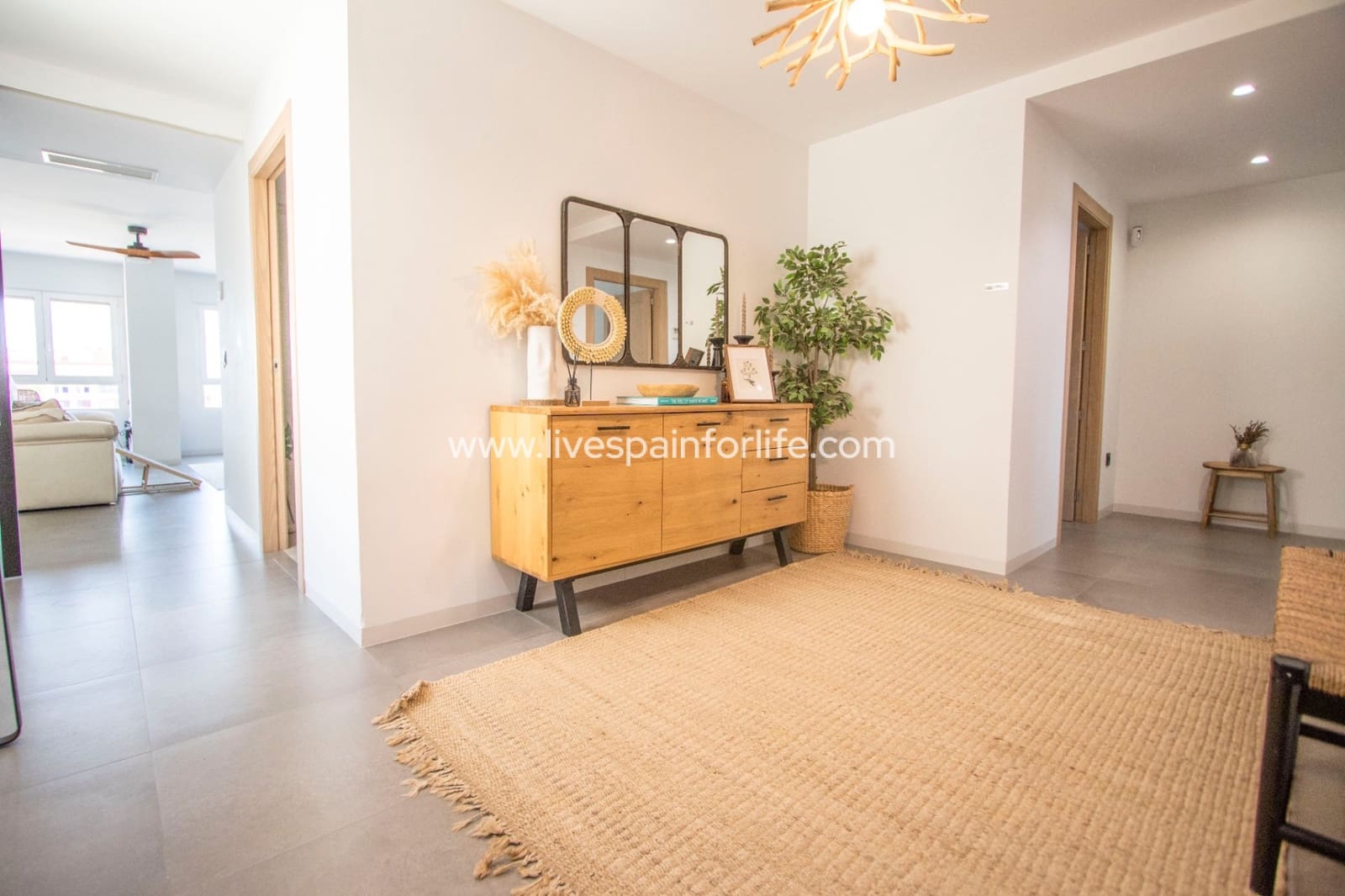 4 sypialnia Apartament na sprzedaż w Albatera z garażem - 360 000 € (Ref: 9756631)