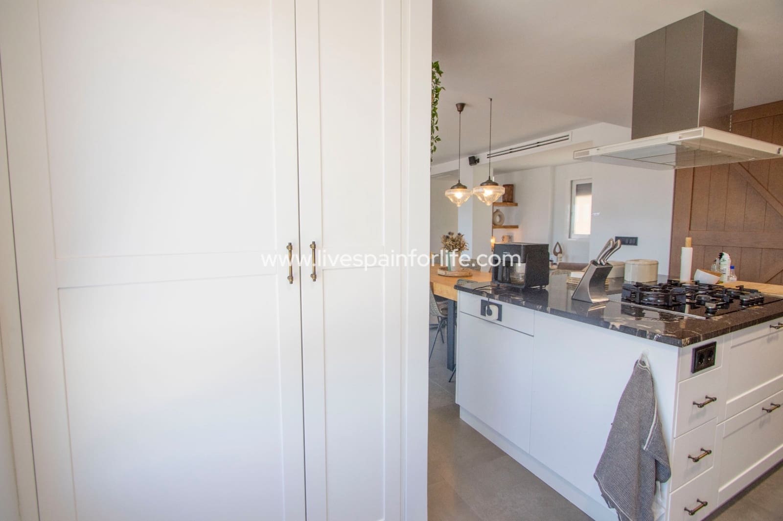 4 sypialnia Apartament na sprzedaż w Albatera z garażem - 360 000 € (Ref: 9756631)