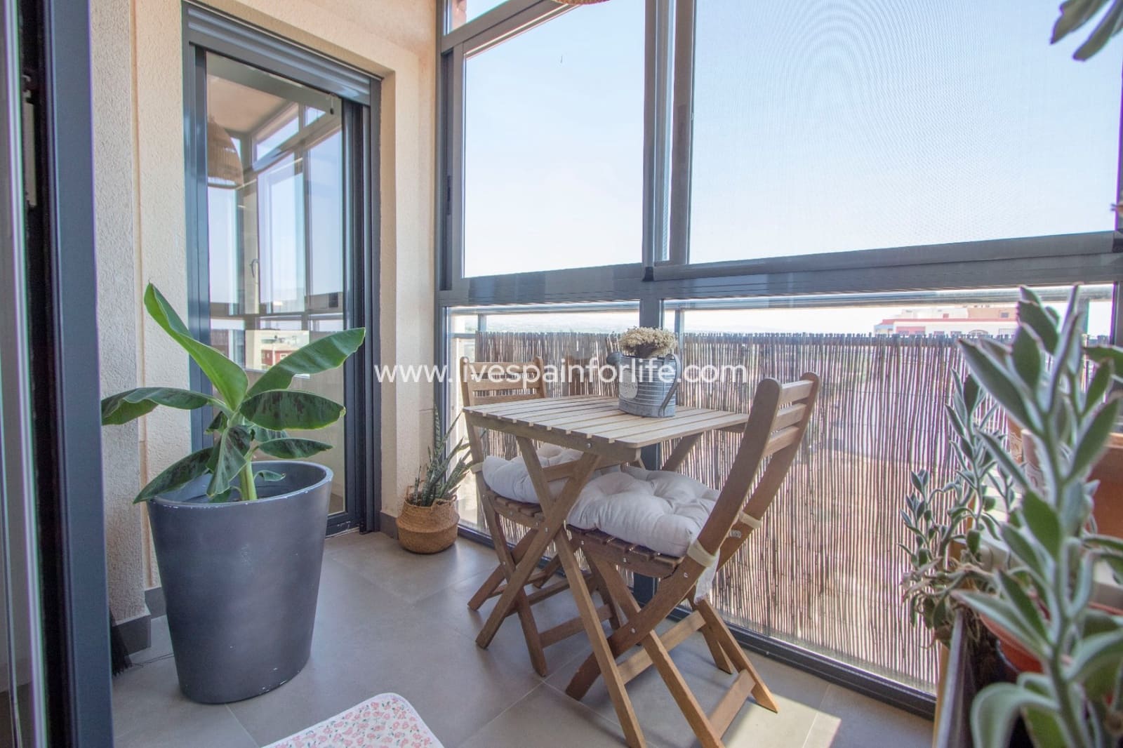 4 sypialnia Apartament na sprzedaż w Albatera z garażem - 360 000 € (Ref: 9756631)