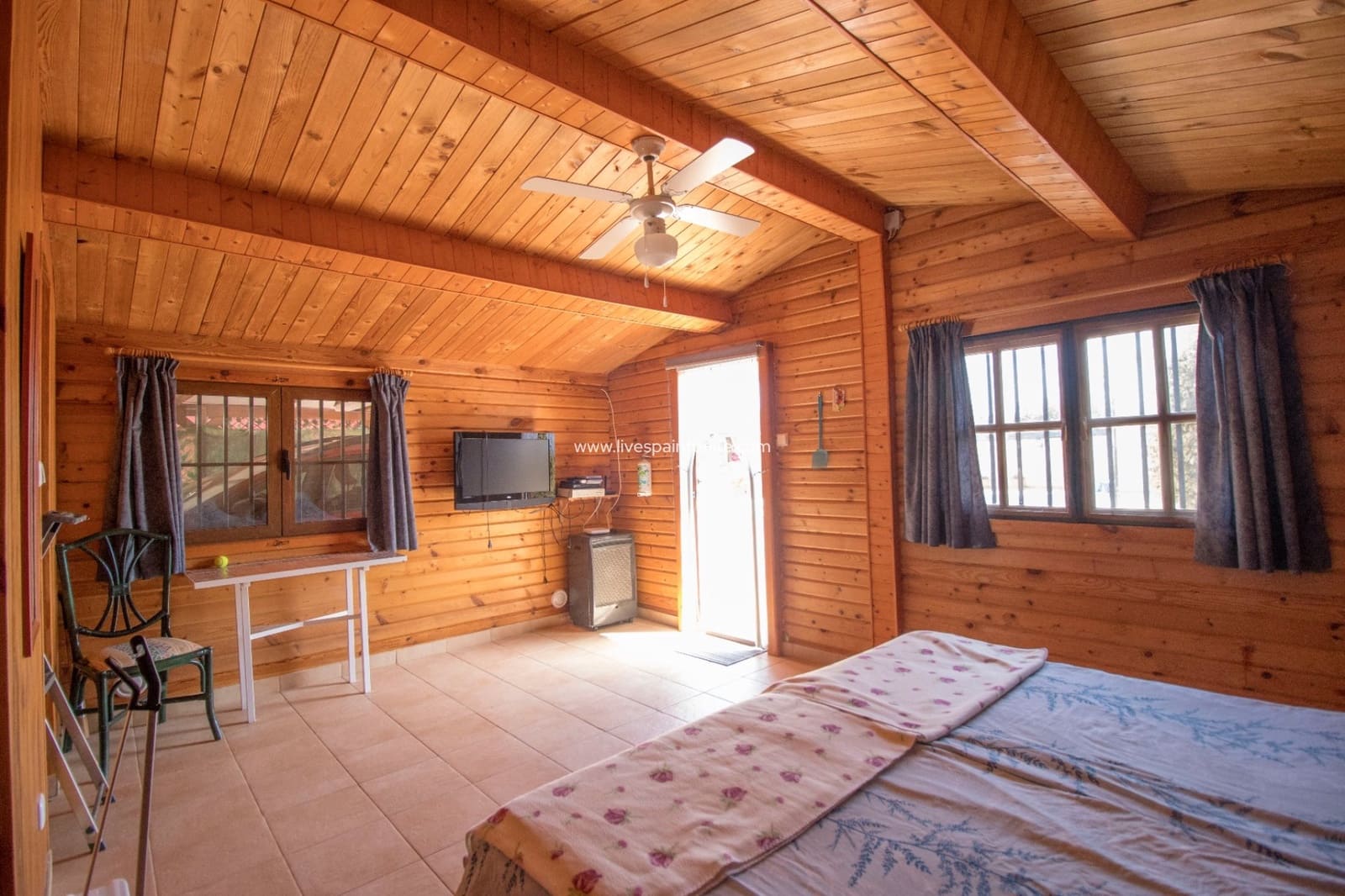 3 bedroom Finca/Country House for sale in Albatera with pool - € 299,995 (Ref: 9756632)