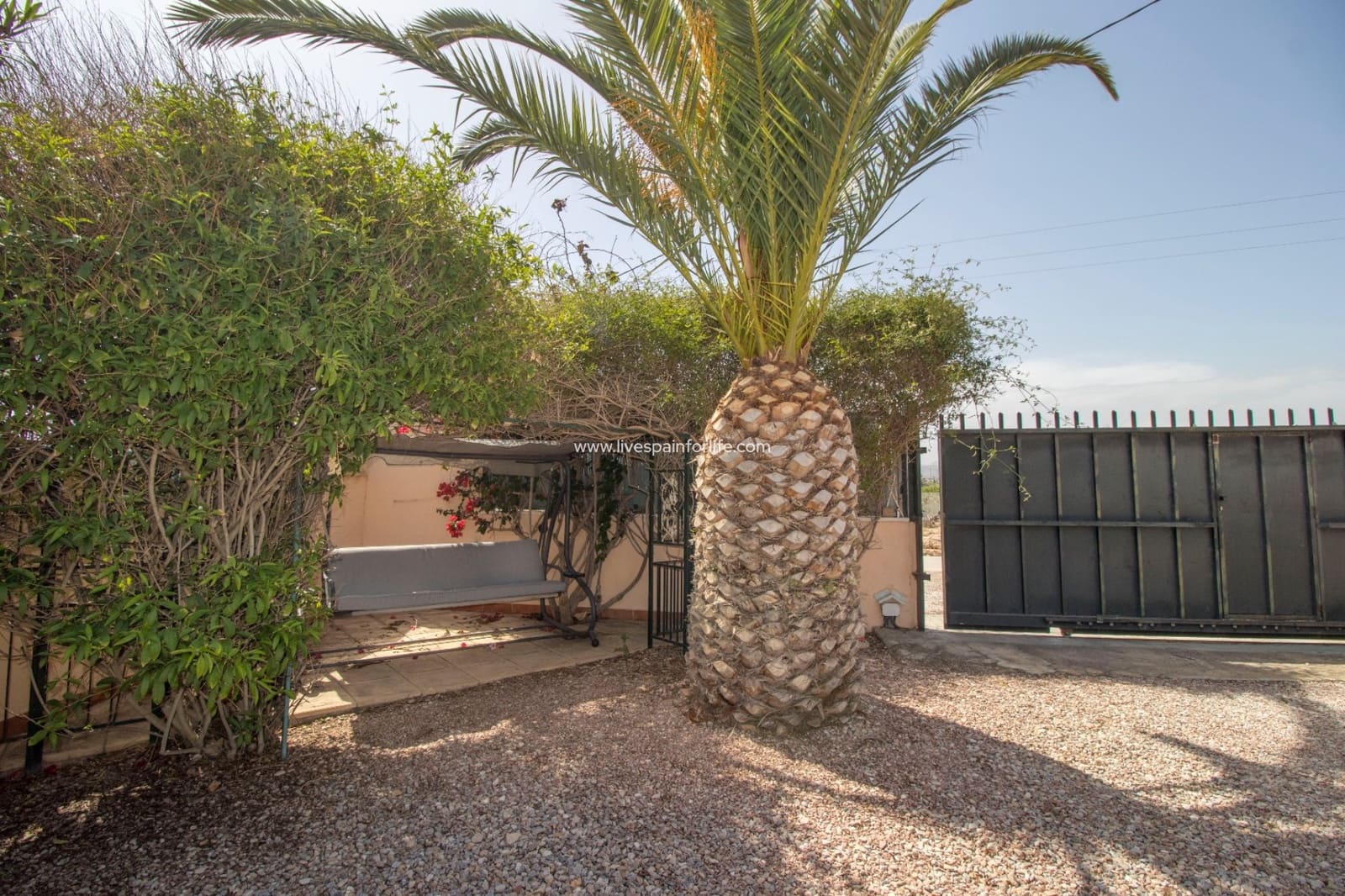 3 bedroom Finca/Country House for sale in Albatera with pool - € 299,995 (Ref: 9756632)