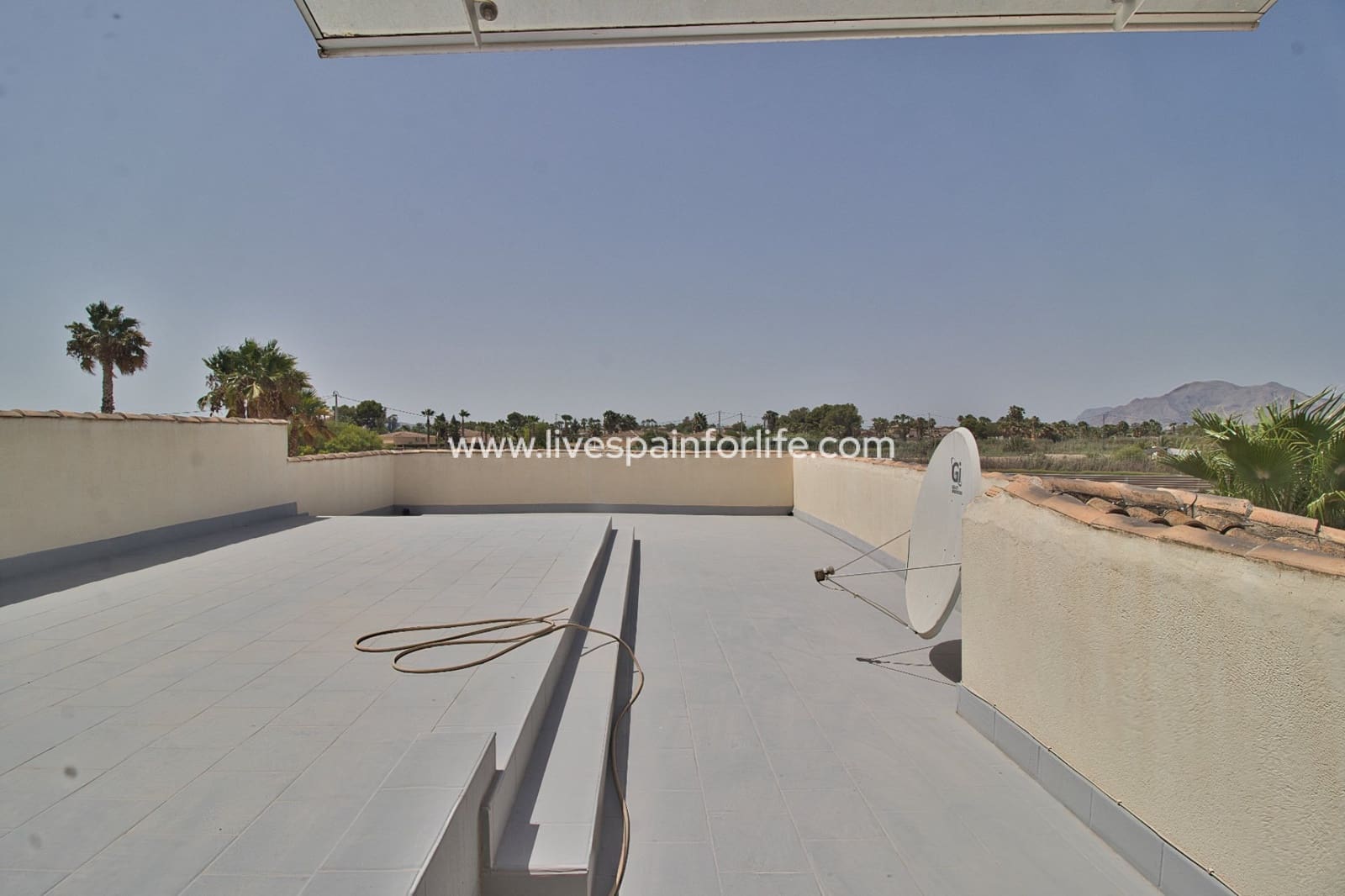 5 bedroom Finca/Country House for sale in Dolores with pool - € 399,000 (Ref: 9756634)