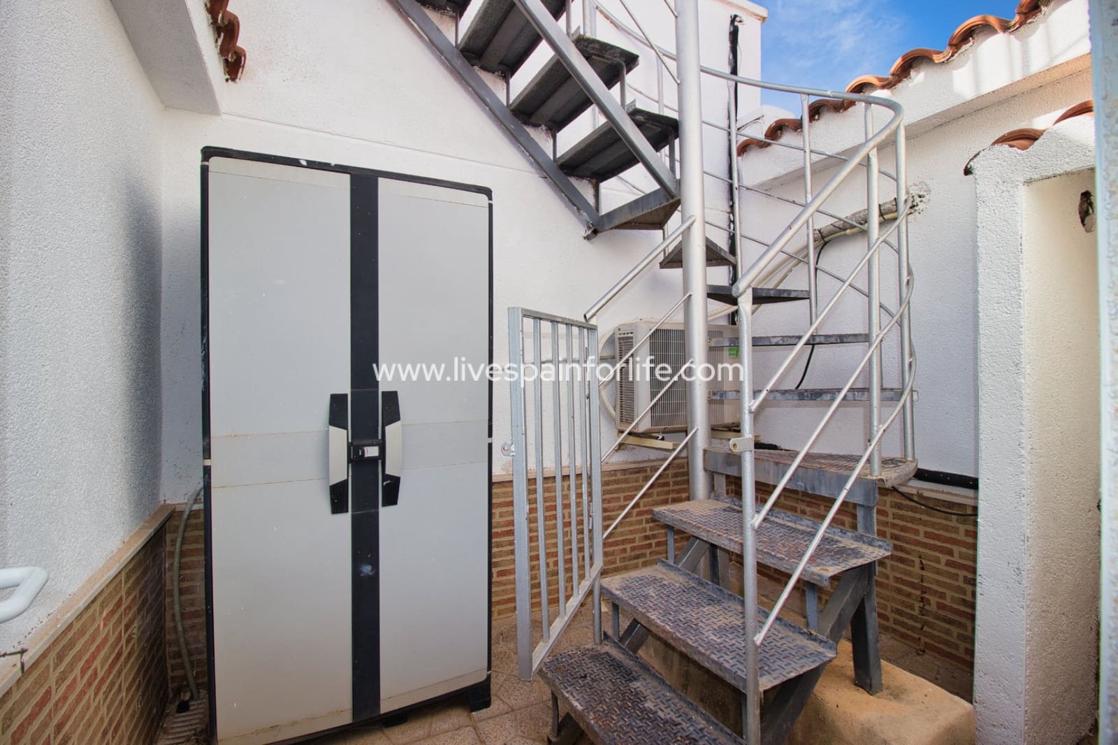 3 chambre Finca/Maison de Campagne à vendre à Albatera avec piscine garage - 399 999 € (Ref: 9756635)