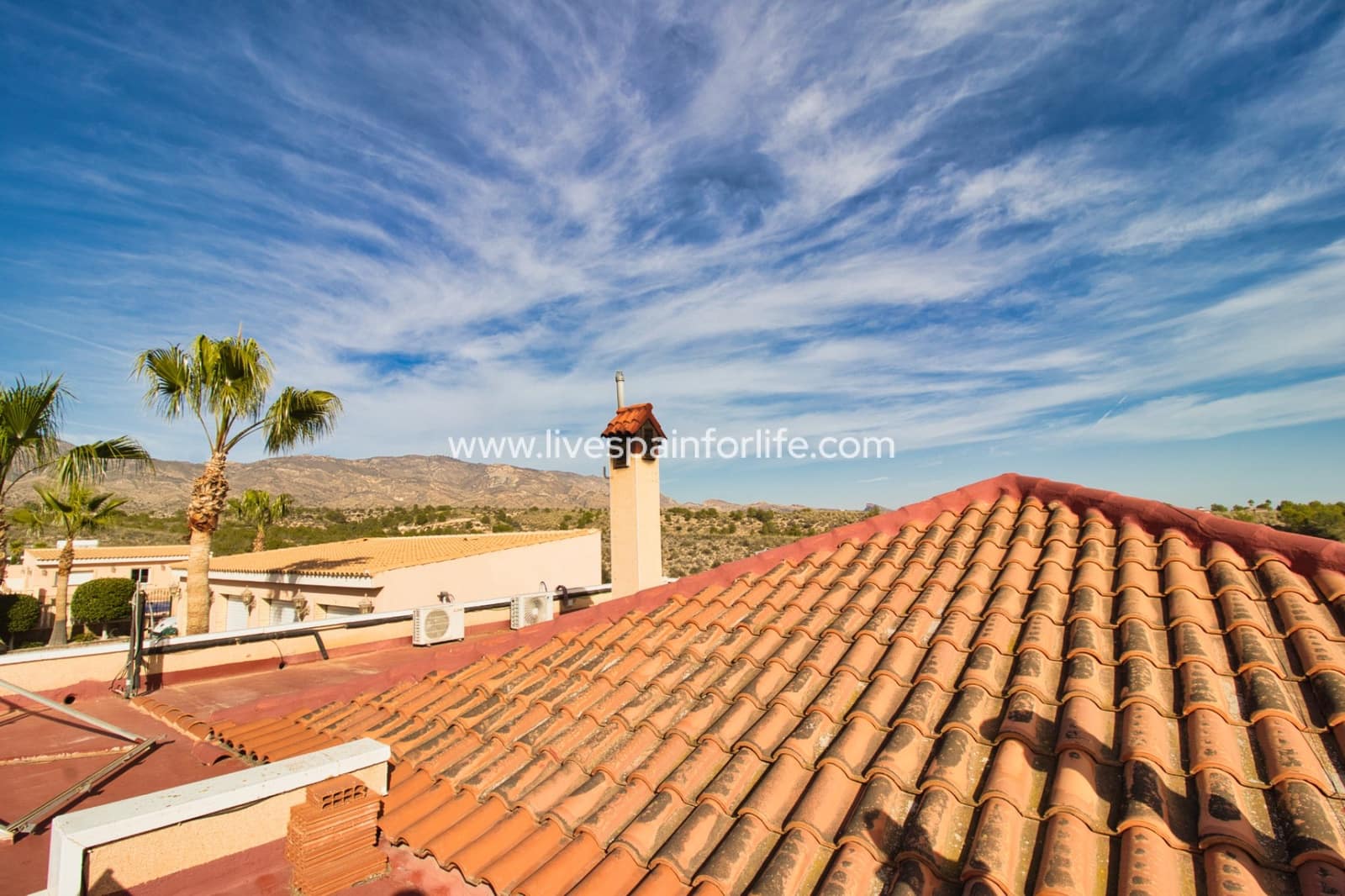 3 chambre Finca/Maison de Campagne à vendre à Albatera avec piscine garage - 399 999 € (Ref: 9756635)