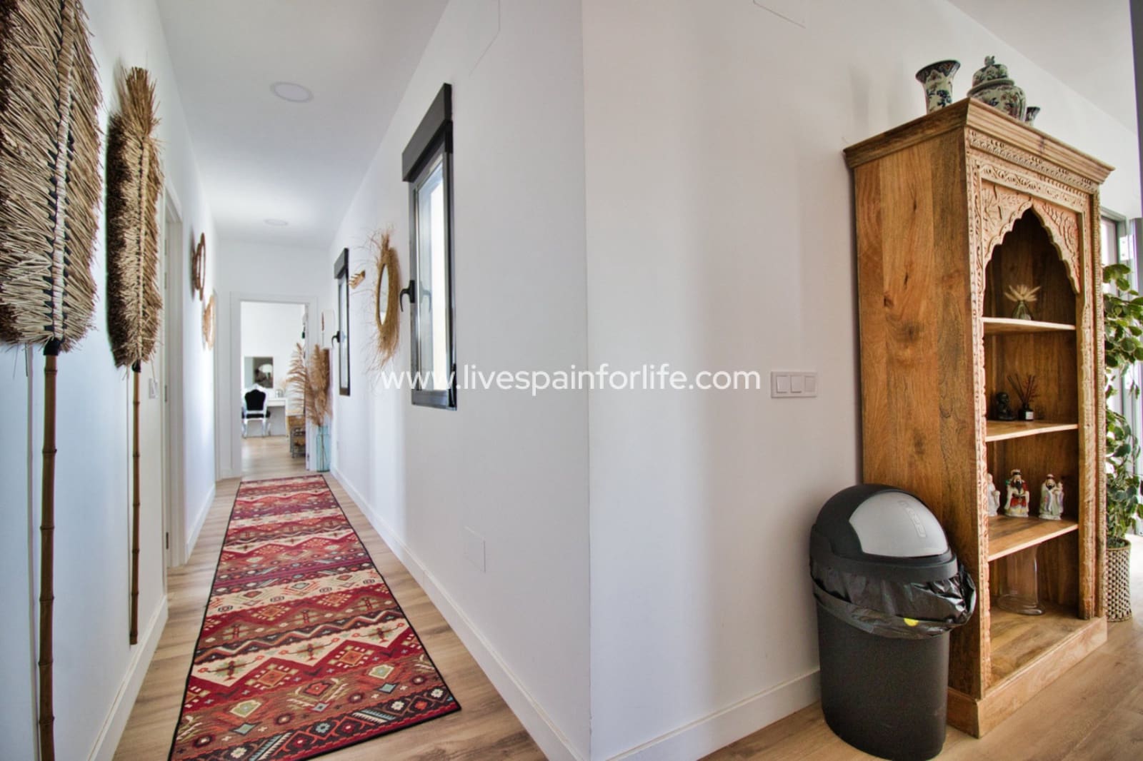 3 quarto Quinta/Casa Rural para venda em Pinoso com piscina garagem - 425 000 € (Ref: 9757567)