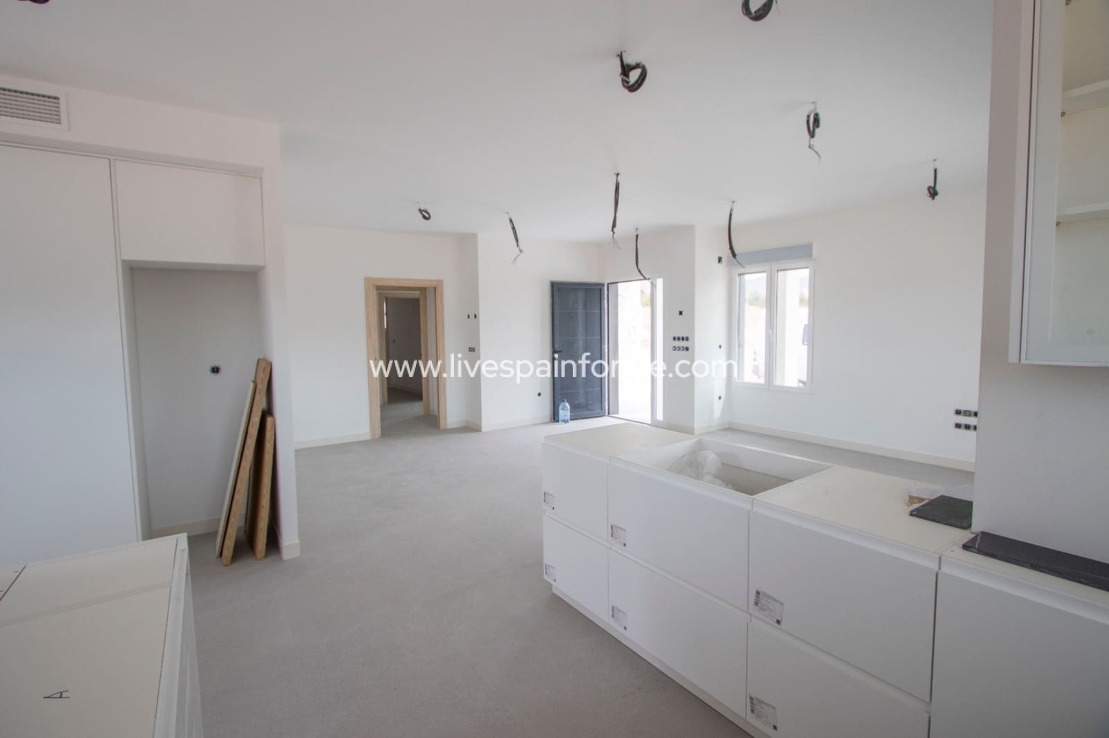 3 bedroom Finca/Country House for sale in Macisvenda with pool - € 449,999 (Ref: 9757568)