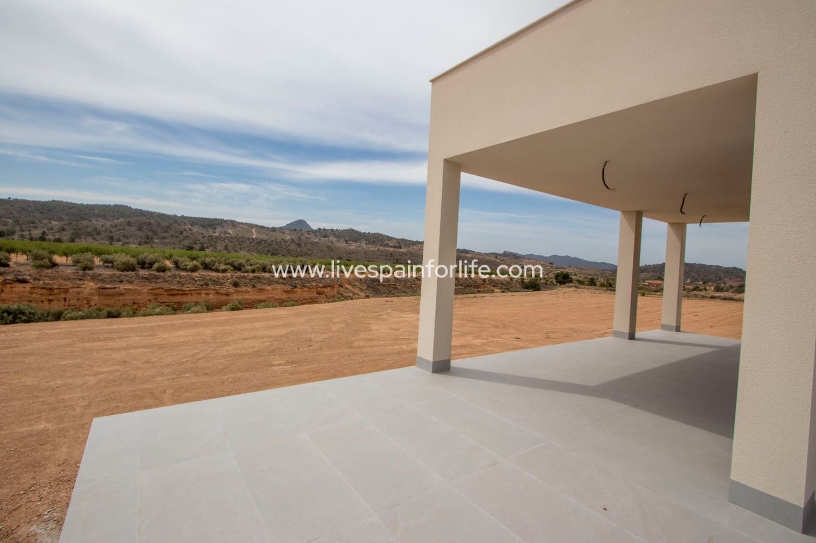 3 bedroom Finca/Country House for sale in Macisvenda with pool - € 449,999 (Ref: 9757568)
