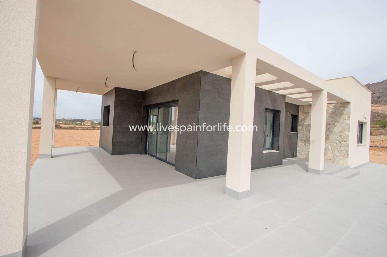 3 bedroom Finca/Country House for sale in Macisvenda with pool - € 449,999 (Ref: 9757568)