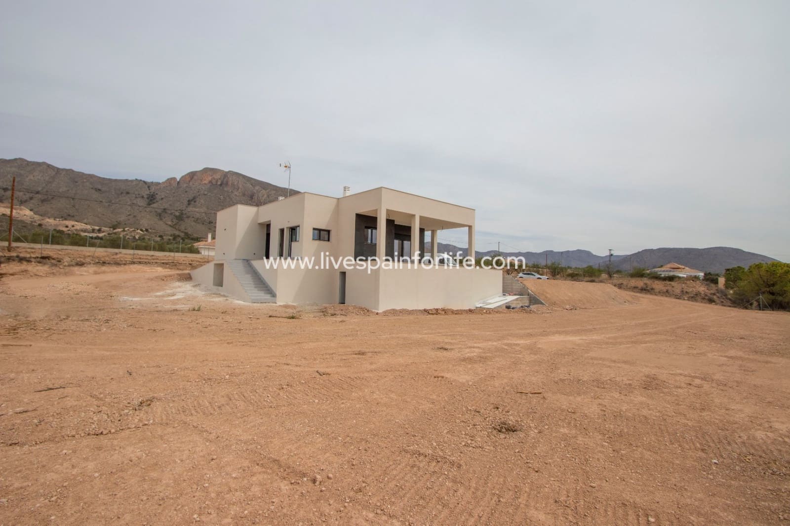 3 bedroom Finca/Country House for sale in Macisvenda with pool - € 449,999 (Ref: 9757568)