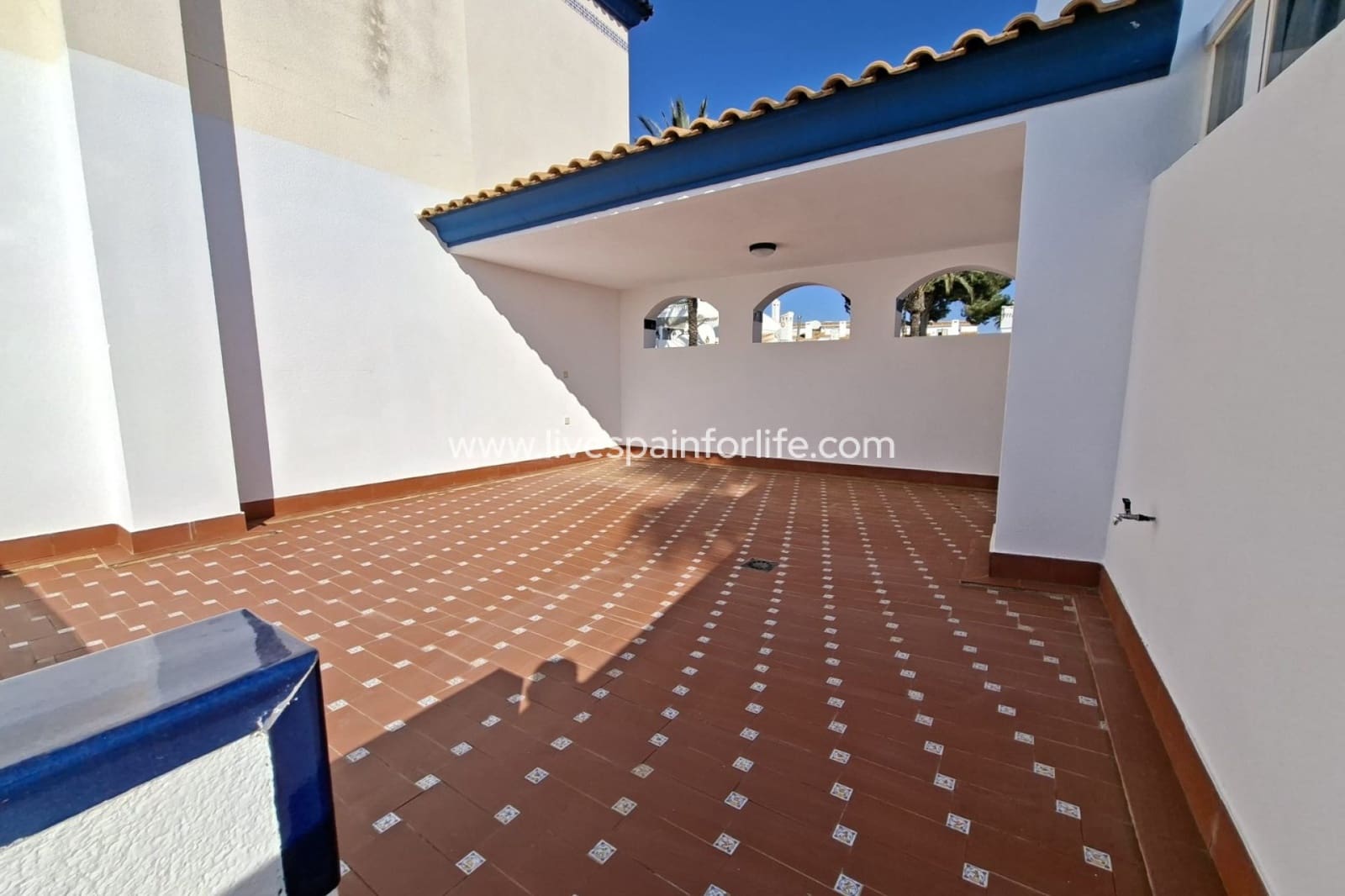 2 slaapkamer Bungalow te koop in Orihuela Costa met zwembad - € 229.000 (Ref: 9757569)