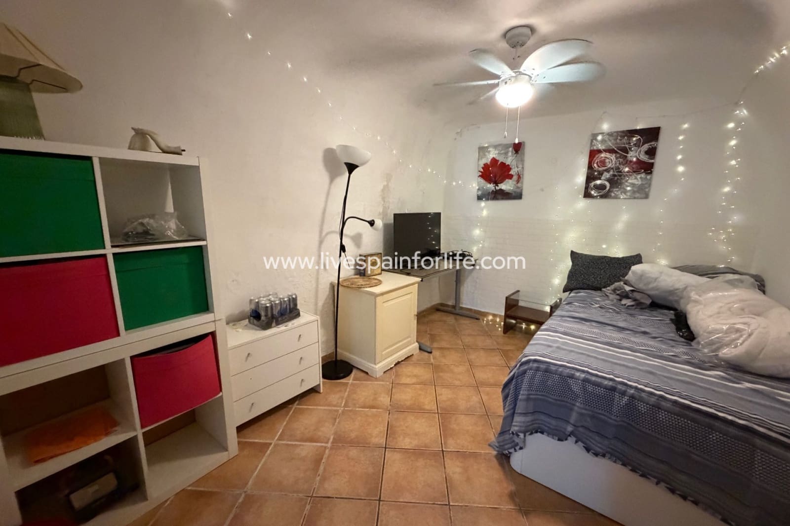 3 soveværelse Finca/Landehus til salg i Crevillente / Crevillent med swimmingpool garage - € 290.000 (Ref: 9757570)