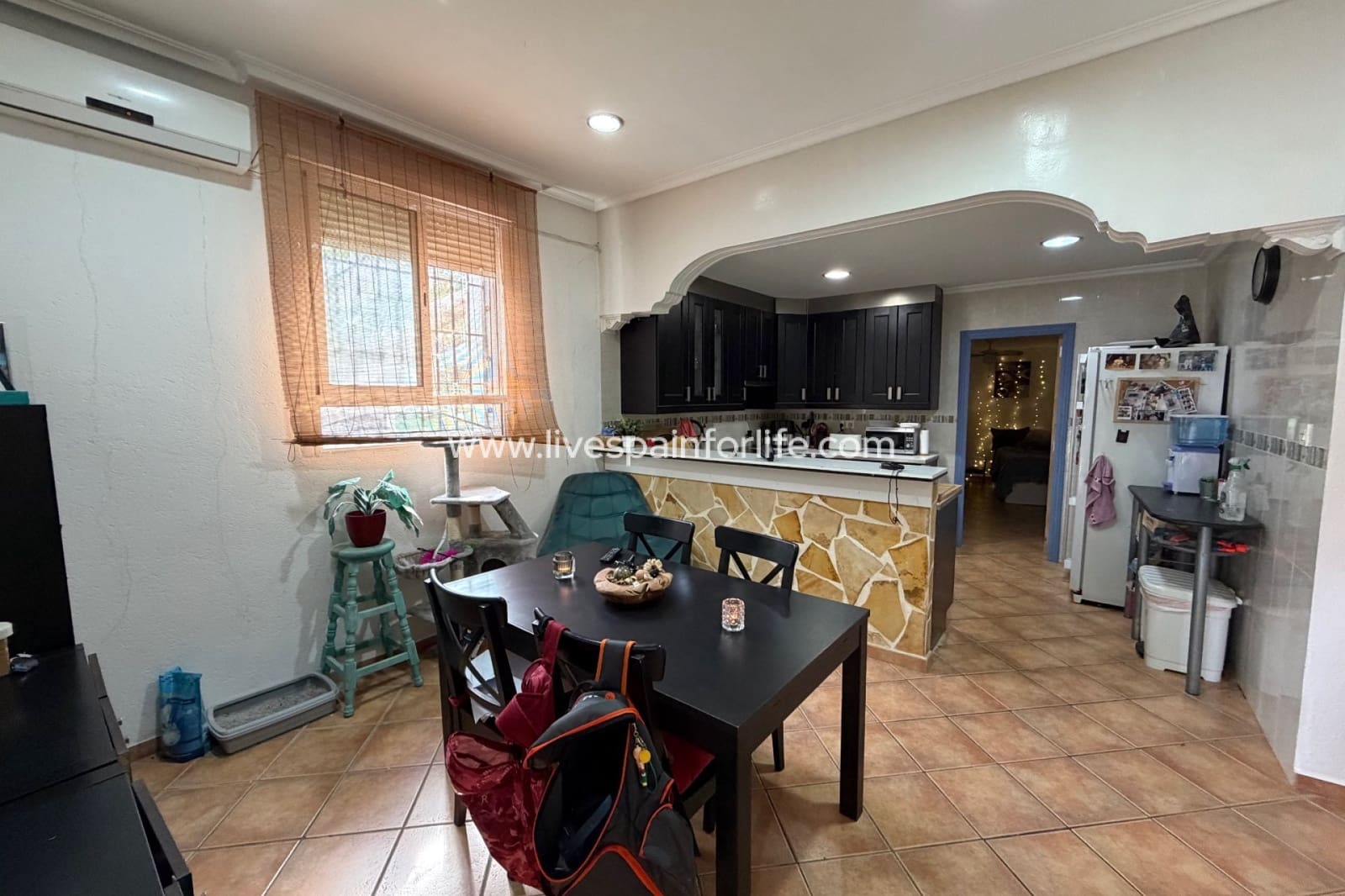 3 soveværelse Finca/Landehus til salg i Crevillente / Crevillent med swimmingpool garage - € 290.000 (Ref: 9757570)